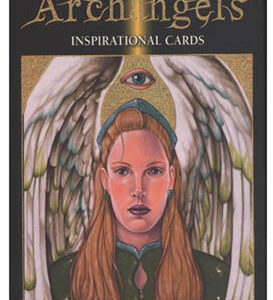 Archeo cards by Nick Bantock
