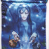 Arcanum tarot bag by Lo Scarabeo 6″ x 9″ Arcanum tarot bag by Lo Scarabeo 6″ x 9″