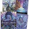 Leyond Lemuris oracle by Izzy Ivy Leyond Lemuris oracle by Izzy Ivy