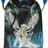Fairy Tarot Bag by Lo Scarabeo 6″ x 9″ Fairy Tarot Bag by Lo Scarabeo 6″ x 9″