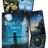 Black Cats tarot by Maria Kurarai Black Cats tarot by Maria Kurarai