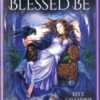 Blessed Be cards by Lucy Cavendish Blessed Be cards by Lucy Cavendish