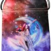 Moon Fairy Tarot Bag 6″ x 9″ Moon Fairy Tarot Bag 6″ x 9″