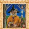 Bohemian Animal tarot (dk & bk) by King & McLeod Bohemian Animal tarot (dk & bk) by King & McLeod