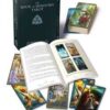 Book of Shadows tarot (2 decks) by Barbara Moore Book of Shadows tarot (2 decks) by Barbara Moore