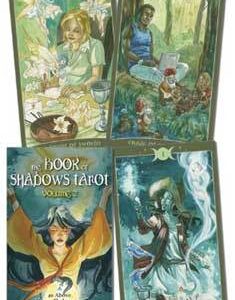 Book of Shadows Vol 2 by Barbara Moore