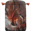 Star Dragon Tarot Bag by Lo Scarabeo 6″ x 9″