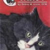 Cat’s Eye Tarot Deck by Debra Givin Cat’s Eye Tarot Deck by Debra Givin