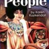 Cat People tarot deck by Karen Kuykendall Cat People tarot deck by Karen Kuykendall
