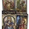 Cat Tarot by Eschenazi & Cammarano Cat Tarot by Eschenazi & Cammarano