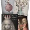 Ceccoli Oracle by Nicoletta Ceccoli Ceccoli Oracle by Nicoletta Ceccoli