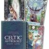 Celtic Astrology oracle by Castelli & Fitzrandolph Celtic Astrology oracle by Castelli & Fitzrandolph