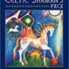 Celtic Shaman’s pack Deck & Book by Matthews & Potter Celtic Shaman’s pack Deck & Book by Matthews & Potter