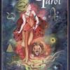 Celestial tarot deck by Steventon & Clark Celestial tarot deck by Steventon & Clark