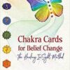 Chakra Cards for Belief Change by Nikki Gresham-Record Chakra Cards for Belief Change by Nikki Gresham-Record