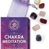Chakra Meditation Chakra Meditation