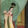 Chinese tarot deck by Jui Guoliang
