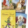 Classic Tarot Mini by Barbara Moore Classic Tarot Mini by Barbara Moore
