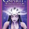 Conscious Spirit oracle deck by Kim Dreyer Conscious Spirit oracle deck by Kim Dreyer