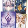 Cosmic Dancer oracle by Soulfire & Whitehurst Cosmic Dancer oracle by Soulfire & Whitehurst