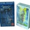 Cosmic tarot deck by Norbert Losche Cosmic tarot deck by Norbert Losche