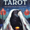 Crow Tarot Deck by MJ Cullinane Crow Tarot Deck by MJ Cullinane