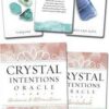 Crystal Intentions oracle by Margaret Ann Lembo Crystal Intentions oracle by Margaret Ann Lembo