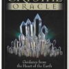 Crystal oracle deck & book by Toni Carmine Salerno Crystal oracle deck & book by Toni Carmine Salerno