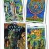 Crystal Tarot by Elisabetta Trevisan Crystal Tarot by Elisabetta Trevisan