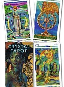 Crystal Tarot by Elisabetta Trevisan