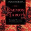 Daemon Tarot kit by Ariana Osborne Daemon Tarot kit by Ariana Osborne