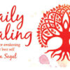 Daily Healing cards by Inna Segal Daily Healing cards by Inna Segal