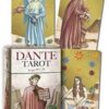 Dante Tarot by Guido Zibordi Marchesi Dante Tarot by Guido Zibordi Marchesi