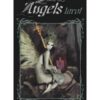 Dark Angels Tarot Deck by Russo Dark Angels Tarot Deck by Russo