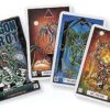 Dragon Tarot by Donaldson & Pracownik Dragon Tarot by Donaldson & Pracownik