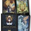 Dreams of Gaia deck & book by Ravynne Phelan Dreams of Gaia deck & book by Ravynne Phelan