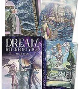 Dream Interpretation oracle