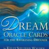Dream Oracle cards by Kelly Walden Dream Oracle cards by Kelly Walden
