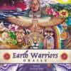 Earth Warriors oracle by Alana Fairchild Earth Warriors oracle by Alana Fairchild