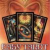 Easy Tarot deck & book by Ellershaw & Marchetti Easy Tarot deck & book by Ellershaw & Marchetti
