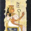 Egyptian tarot by Silvana Alasia Egyptian tarot by Silvana Alasia