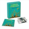 Elemental Power tarot by Melinda Lee Holm Elemental Power tarot by Melinda Lee Holm