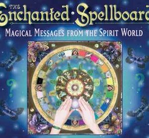 Enchanted Spellboard by Zerner & Farber
