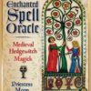 Enchanted Spell oracle by Priestess Moon Enchanted Spell oracle by Priestess Moon