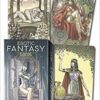 Erotic Fantasy tarot by Rossi & Rossi Erotic Fantasy tarot by Rossi & Rossi