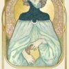 Ethereal Visions tarot by Matt Hughes Ethereal Visions tarot by Matt Hughes