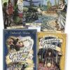 Everyday Witch tarot deck & book by Deborah Blake Everyday Witch tarot deck & book by Deborah Blake