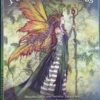 Faery Blessing cards by Lucy Cavendish Faery Blessing cards by Lucy Cavendish