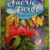 Faerie tarot deck by Nathalie Hertz Faerie tarot deck by Nathalie Hertz