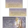 Faery Whispers by Lucy Cavendish Faery Whispers by Lucy Cavendish